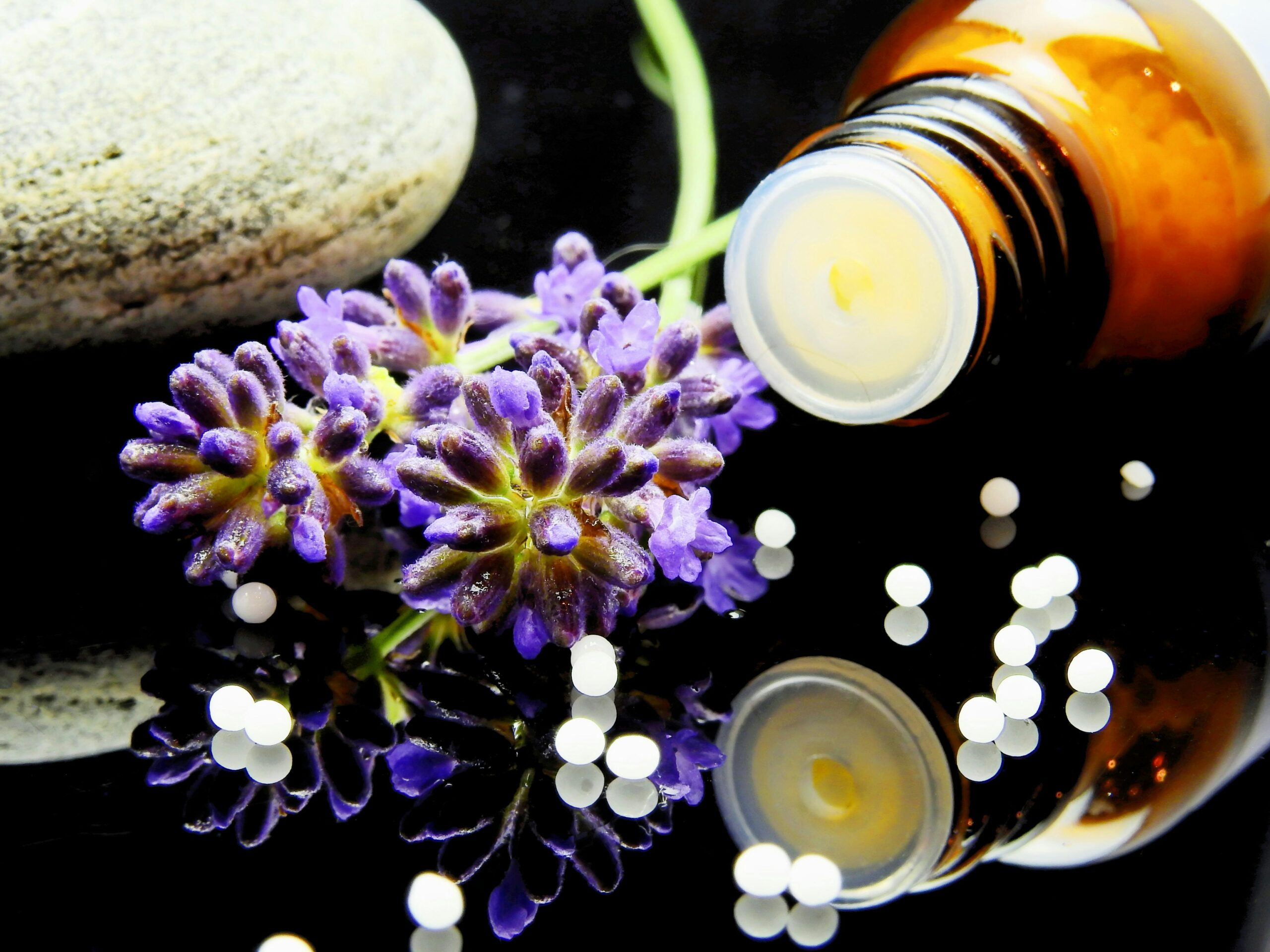 Home homeopathy