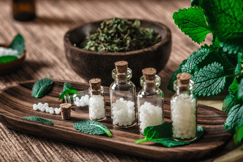 Home Homeopathy treatment