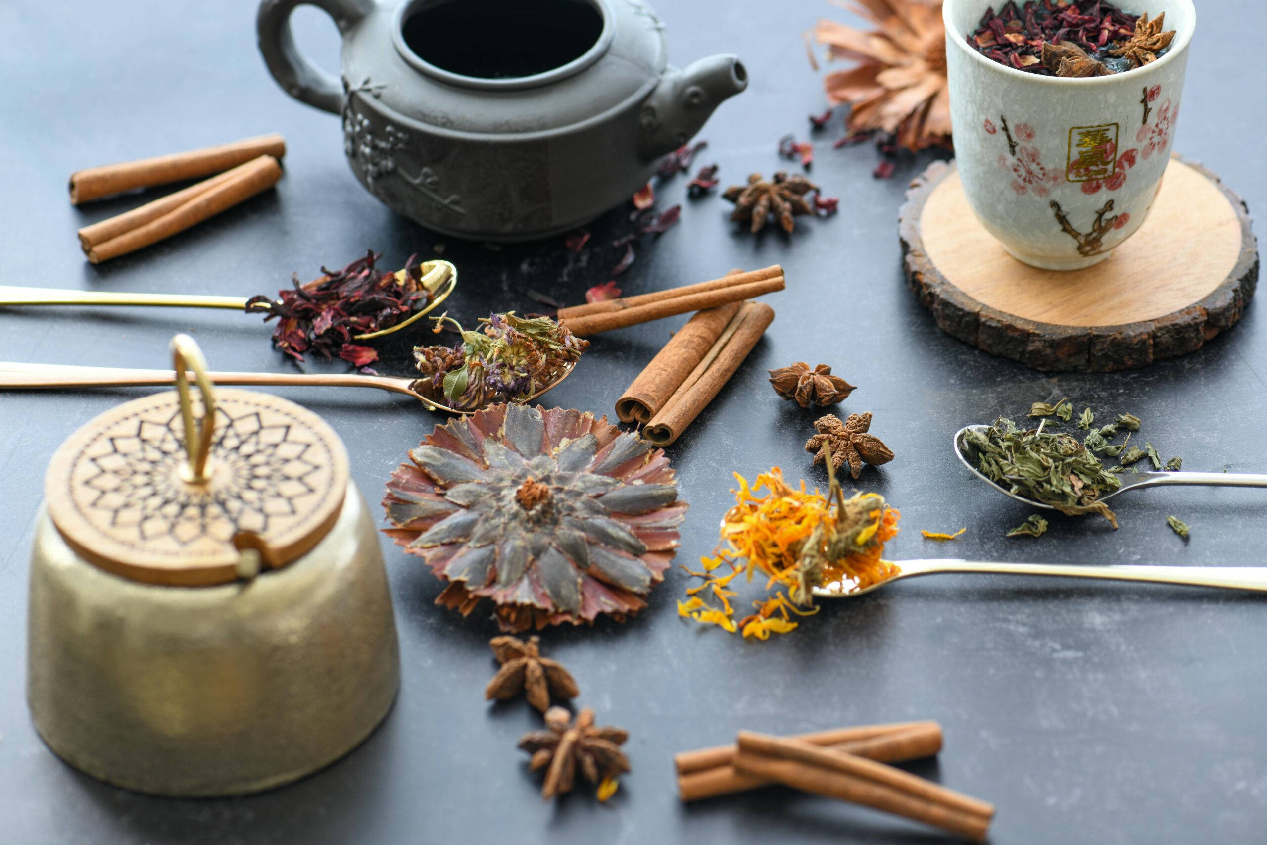 Home Ayurveda