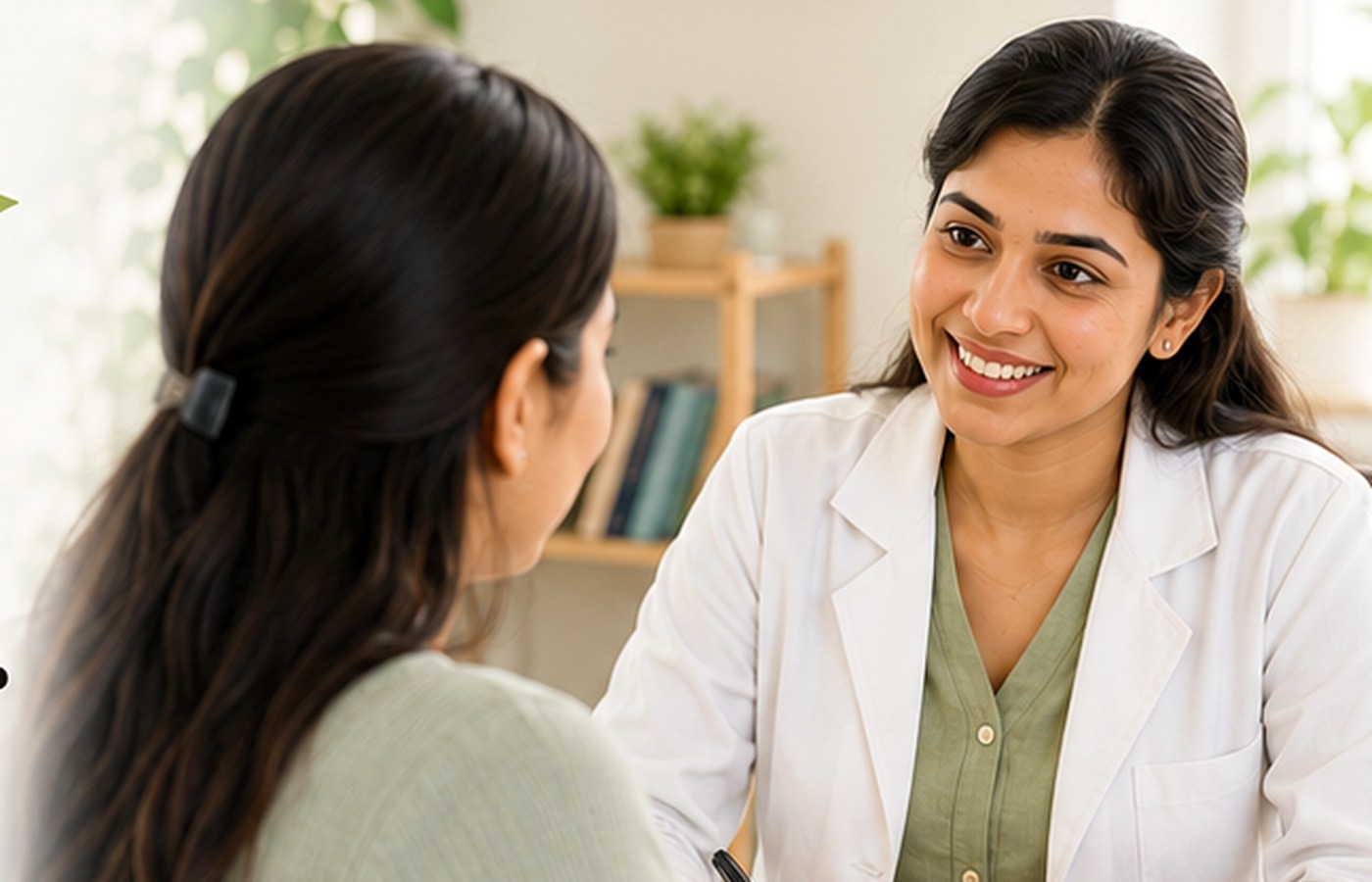 TrayeeWellness personalized wellness care