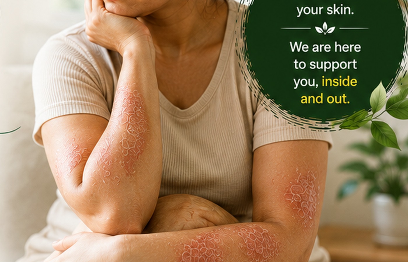 Psoriasis
