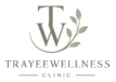 trayeewellness logo
